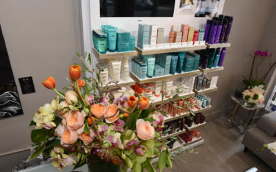 Discover the Best Hair Products at HumanIQ Salon